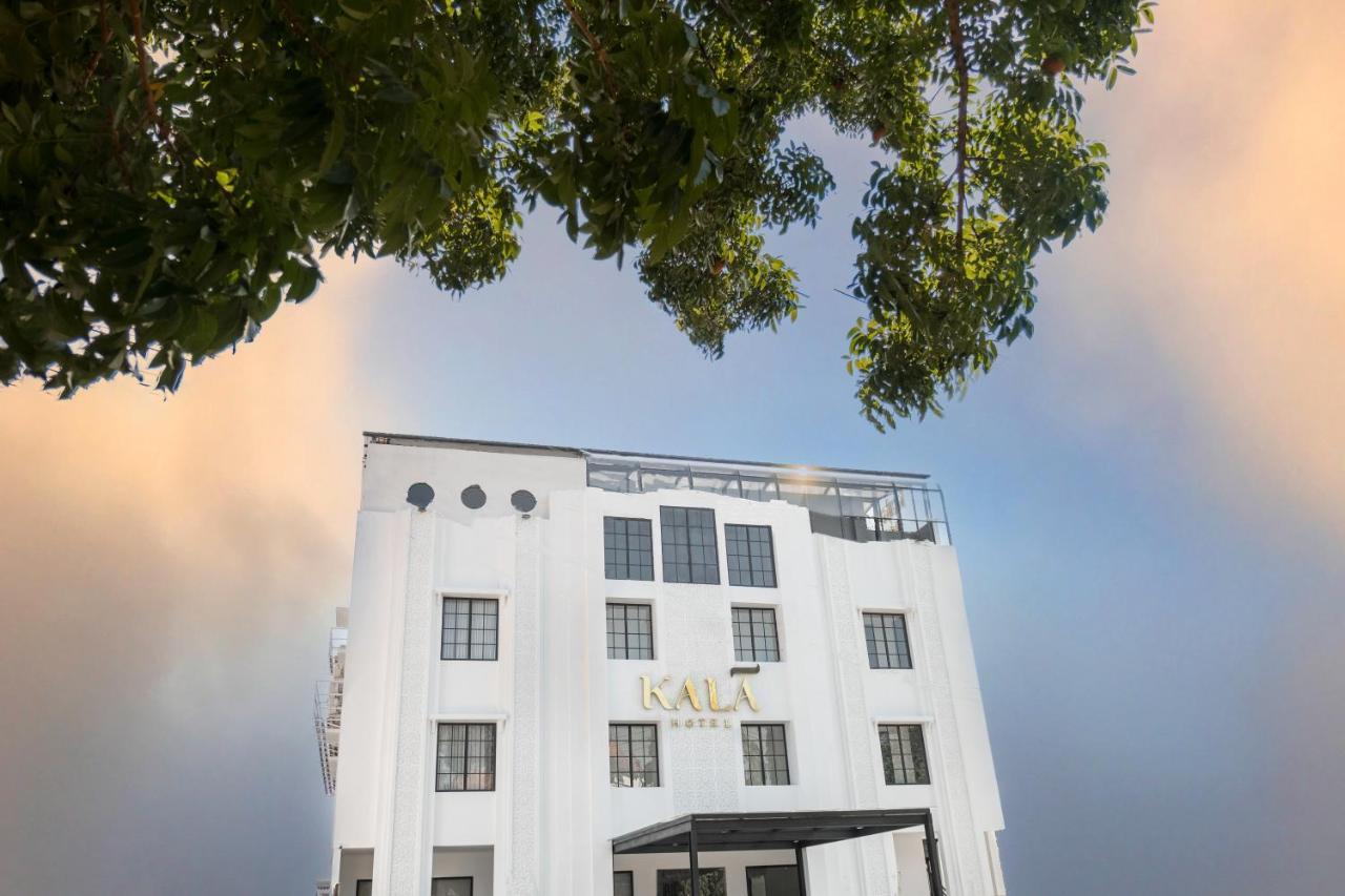 Kala Hotel Semarang Jomblang Exterior photo