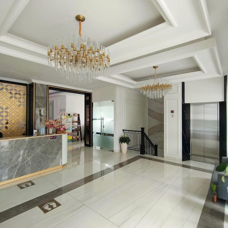 Kala Hotel Semarang Jomblang Exterior photo